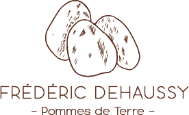 Frédéric Dehaussy - Pommes de terre 